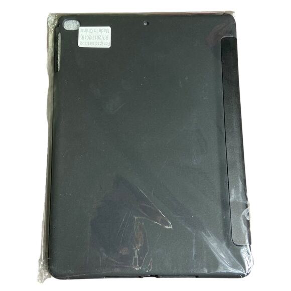 Apple iPad Air1/Air2 9.7 2017/2018 Case Series, Black. Unused. - Picture 2 of 5